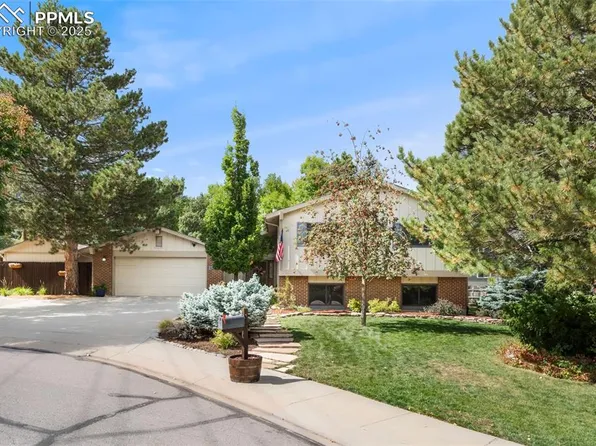 4220 Cromwell Ct, Colorado Springs, CO 80906