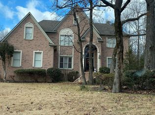 8932 Fern Valley Cv, Cordova, TN 38018