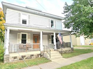 136 N Dean St, Centreville, MI