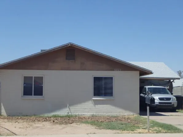6022 W Dailey St, Glendale, AZ 85306