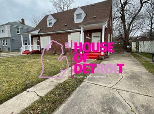 12702-10 Kelly Rd #12702, Detroit, MI 48224