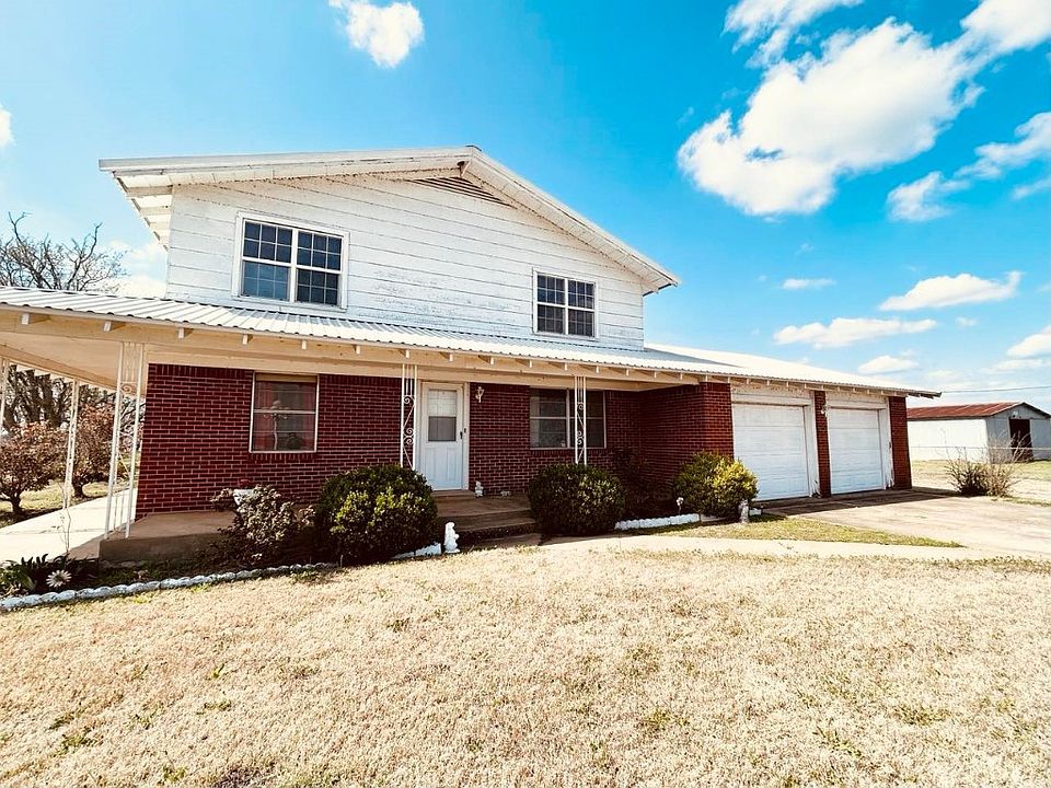 2270 S Fm 1743, Windom, TX 75492 MLS 20553660 Zillow