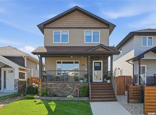 454 Geary CRESCENT, Saskatoon, SK S7R 0E7