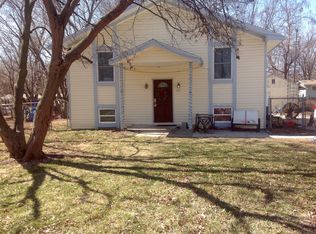 511 N Lincoln St, Olathe, KS 66061