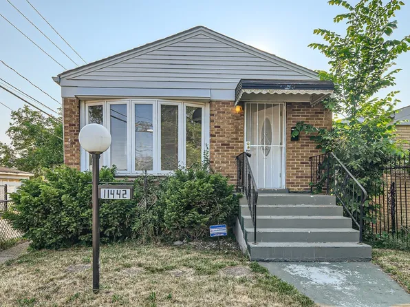 11442 S Racine Ave, Chicago, IL 60643
