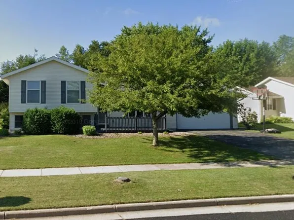 515 Sunnyview Ln, Marshall, WI 53559