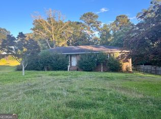 201 Doty Dr, Thomaston, GA 30286
