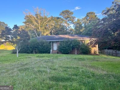 201 Doty Dr, Thomaston, GA, 30286