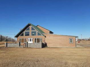 209 County Road 9 N, Mohall, ND 58761