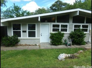 426 Sierra Madre Dr #B, North Little Rock, AR 72118