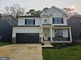 480 Ensemble Way, Frederick, MD 21701