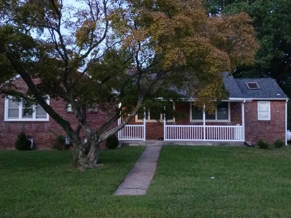30 S Browning Ave, Somerdale, NJ 08083