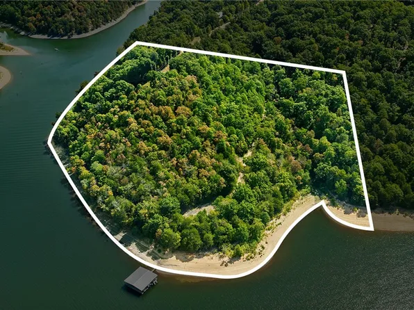 17056 Dakota Rd Lot 31 & 32, Rogers, AR 72756