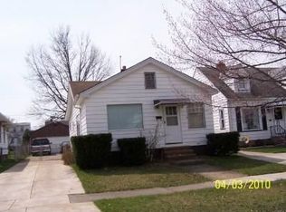 4819 Russell Ave, Parma, OH 44134
