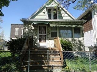 38 E 104th St, Chicago, IL 60628