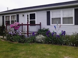 4396 S Livonia Rd, Livonia, NY 14487