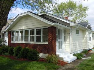 1433 N Colorado Ave, Indianapolis, IN