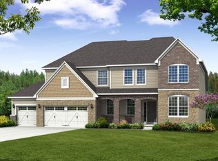 1991 Easthaven Dr, Buffalo Grove, IL 60089