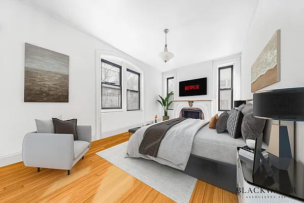 Rented by Blackwater Associates Inc. | media 8