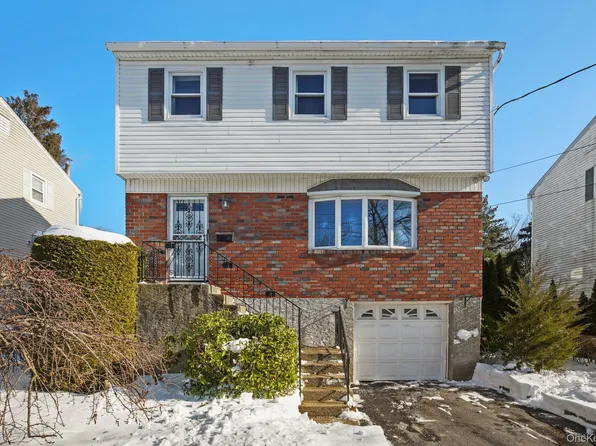 192 Helena Avenue, Yonkers, NY 10710