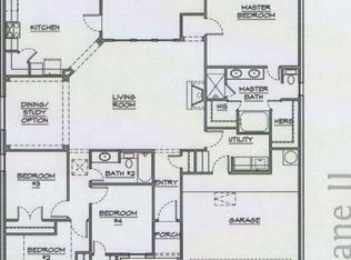 2520 Folsom Cir, Copperas Cove, TX 76522