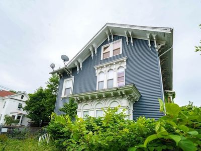 7 Greenville St, Roxbury, MA, 02119