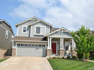 3127 Braeburn Pl, Highlands Ranch, CO 80126