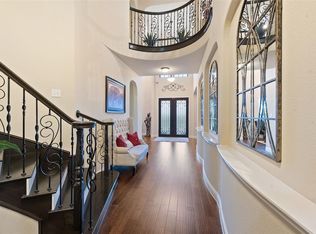 3204 Chambley Ln, Venus, TX 76084