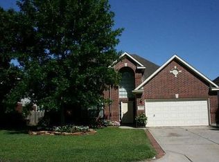 19710 Holly Walk, Spring, TX 77388