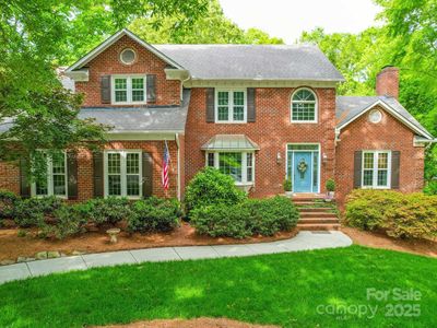 5900 Colwick Ct NW, Concord, NC, 28027