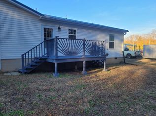 43A Adger St, Pelzer, SC 29669