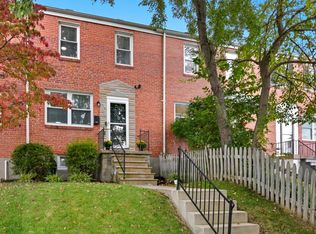 1712 Red Oak Rd, Baltimore, MD 21234