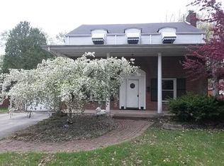 1092 Perkinswood Blvd SE, Warren, OH