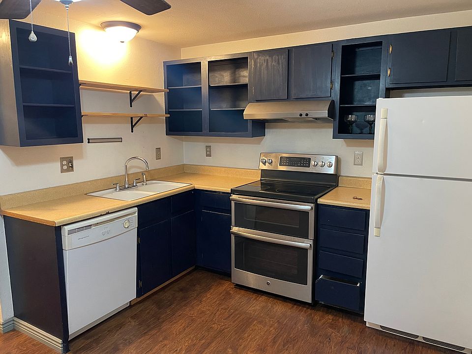 1st image of 4421 Stover St #1