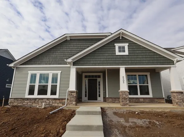 4505 Nonius Dr, Hilliard, OH 43026