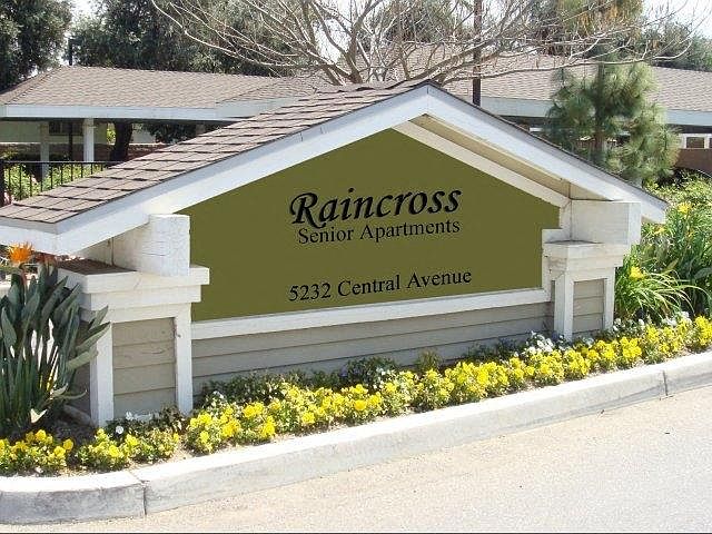 Property Sign