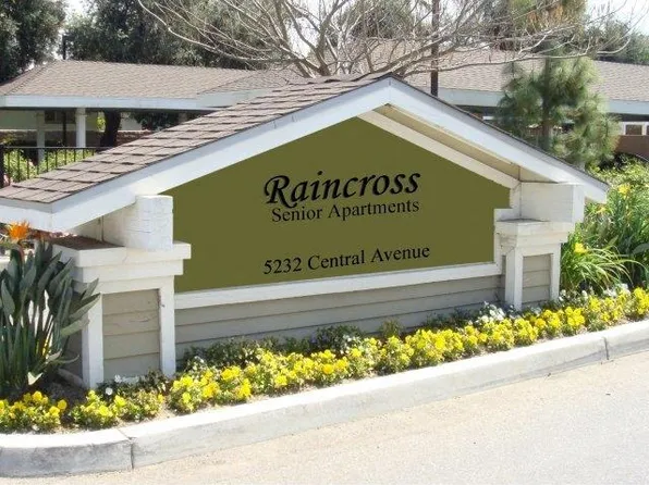 Raincross Senior Village, 5234 Central Ave #1-137, Riverside, CA 92504