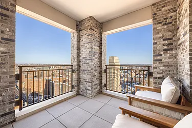 100 Claremont Avenue #31D image 1 of 19