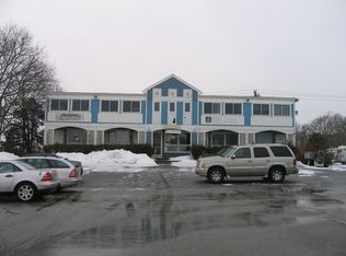 3229 Cranberry Hwy STE 1, Buzzards Bay, MA 02532