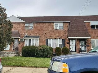1924 W 6th St, Chester, PA 19013