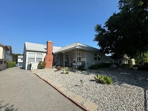 Allen - 1812 Photo 1