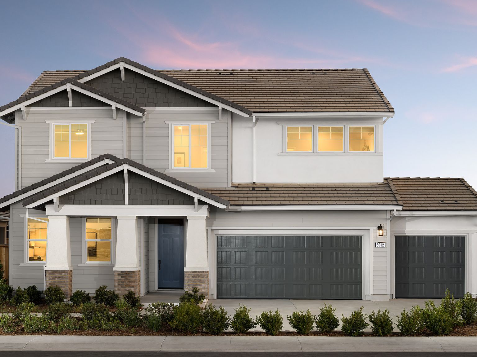 Harmony at Roberts Ranch by Beazer Homes in Vacaville CA | Zillow