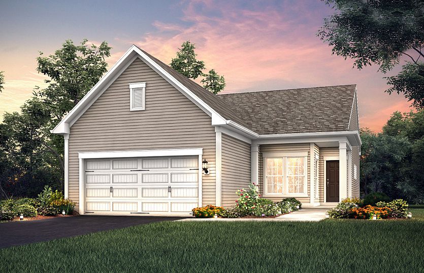 Illustrative Rendering