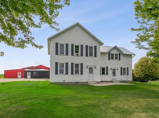 N5207 Lemke Rd, Chilton, WI 53014