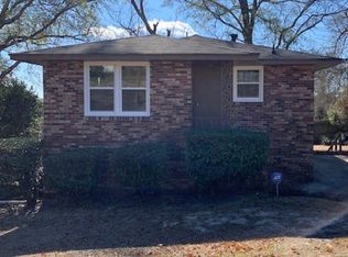2236 Walden Dr, Augusta, GA 30904