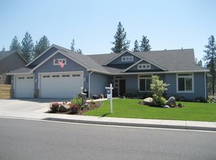 5203 W Francis Ave, Spokane, WA 99208