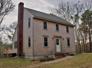 9 Abrahams Way, Harwich, MA 02645