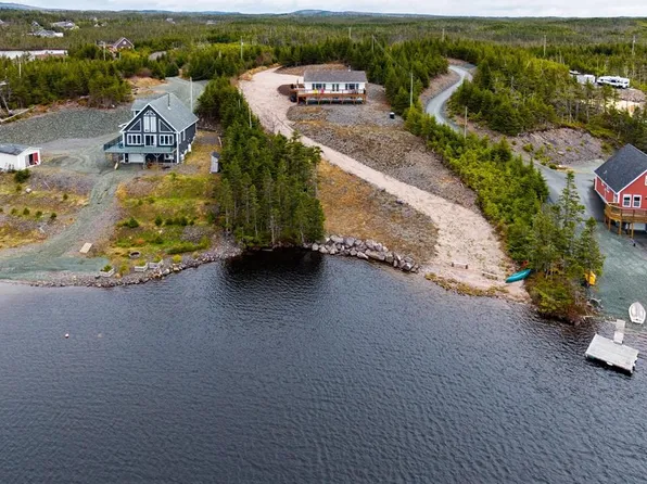 97 Penney Lane, Brigus Junction, NL A0B1G0