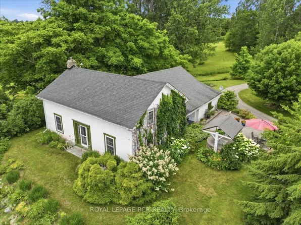 14116 County Road 2 Rd, Cramahe, ON K0K 1H0