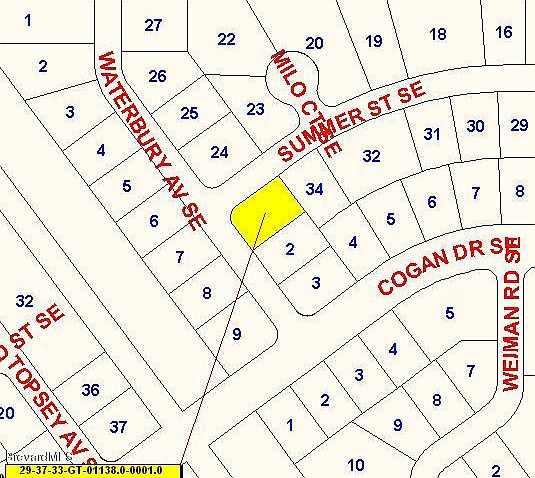 2nd image of 0 Tbd Corner Waterbury Summer